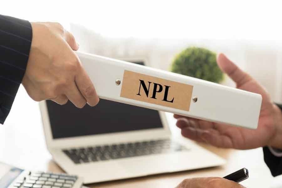 Relieving the burden of non-performing loans
