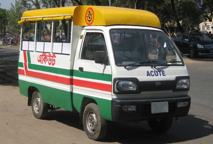 Making human haulers safe
