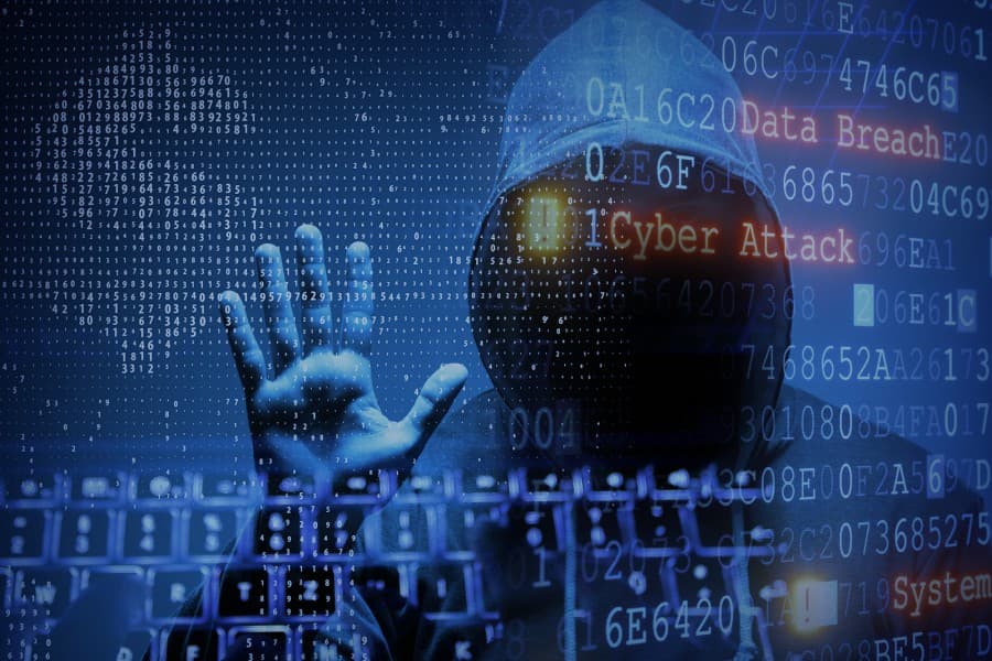 Personal info of 55m breached