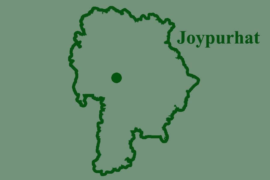 College student found dead in Joypurhat