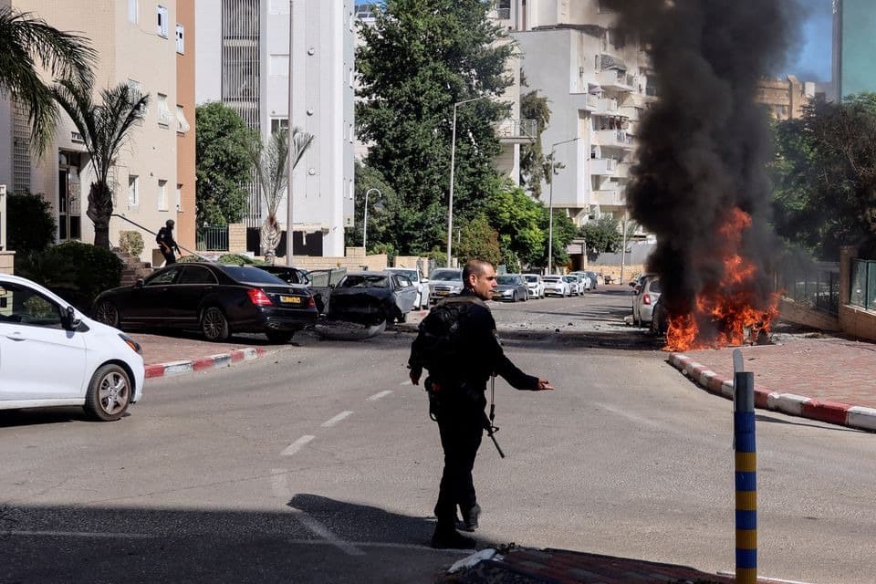 Egypt warns of grave consequences from escalation in Israel