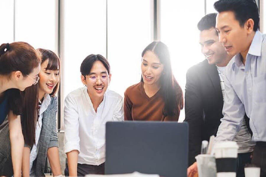 Job opportunities at NASSA GROUP for Management Trainee Officer