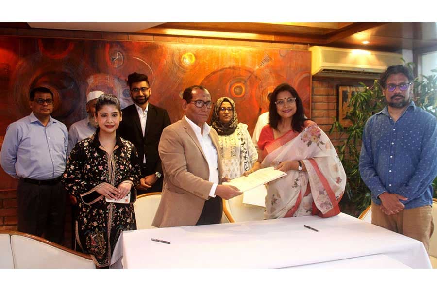 Summit extends support for music schooling of underprivileged children