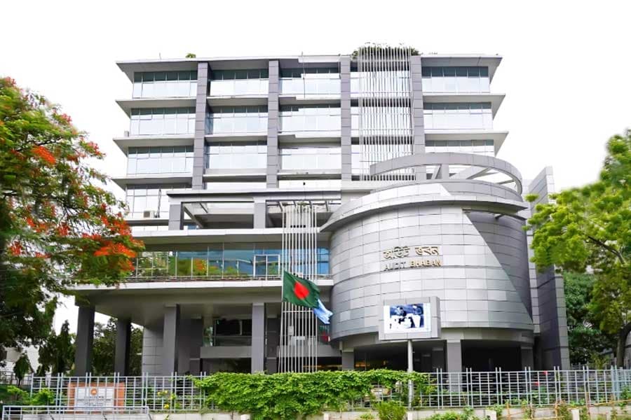 Audit exposes Tk 191.59 million anomalies in Dhaka hospitals project
