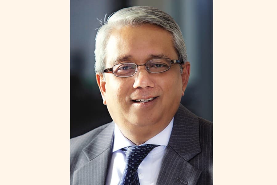 Catalyzing a cleaner Bangladesh
