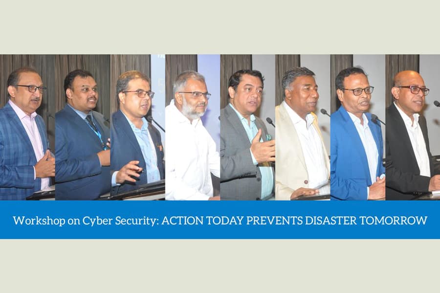 Experts stress cybersecurity measures amid power sector upgrades