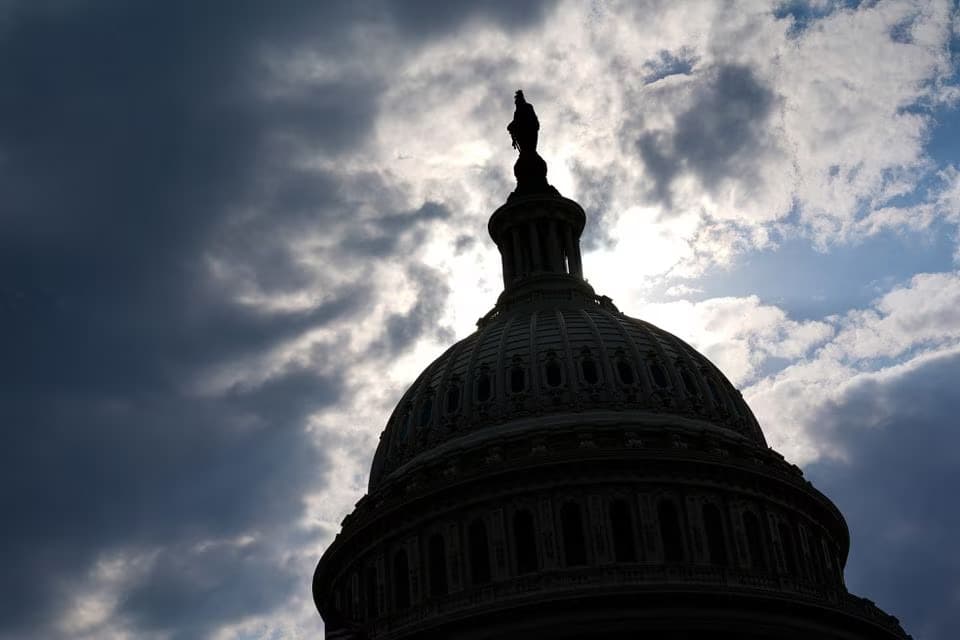 US budget shortfall hits $1.7 trillion, biggest since pre-Covid times