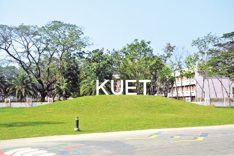 KUET Business and Entrepreneurship Club set to break barriers