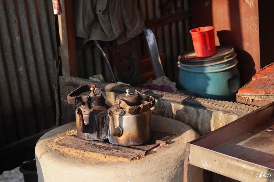 'Chayer tong' brews the essence of Bangaliyana life