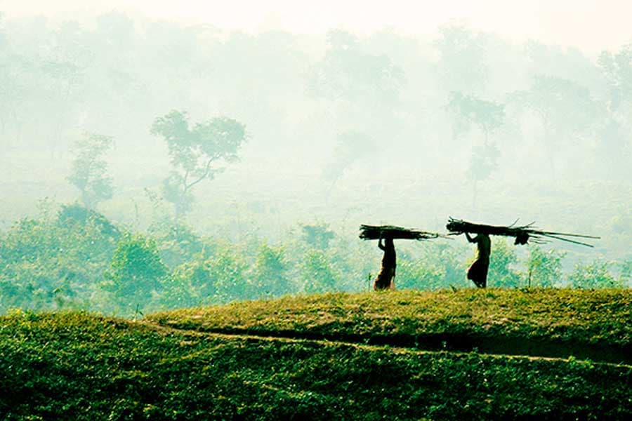 Bangladesh: A different portrayal