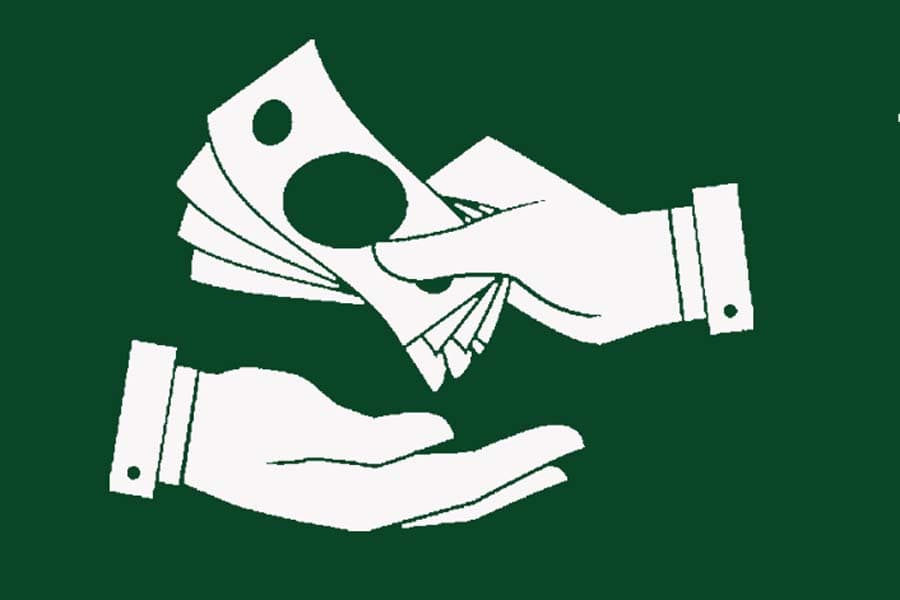 Foreign debt repayment surges 65pc in Q1