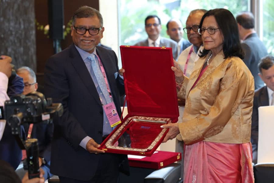 Bangladesh world’s first black-fever free country