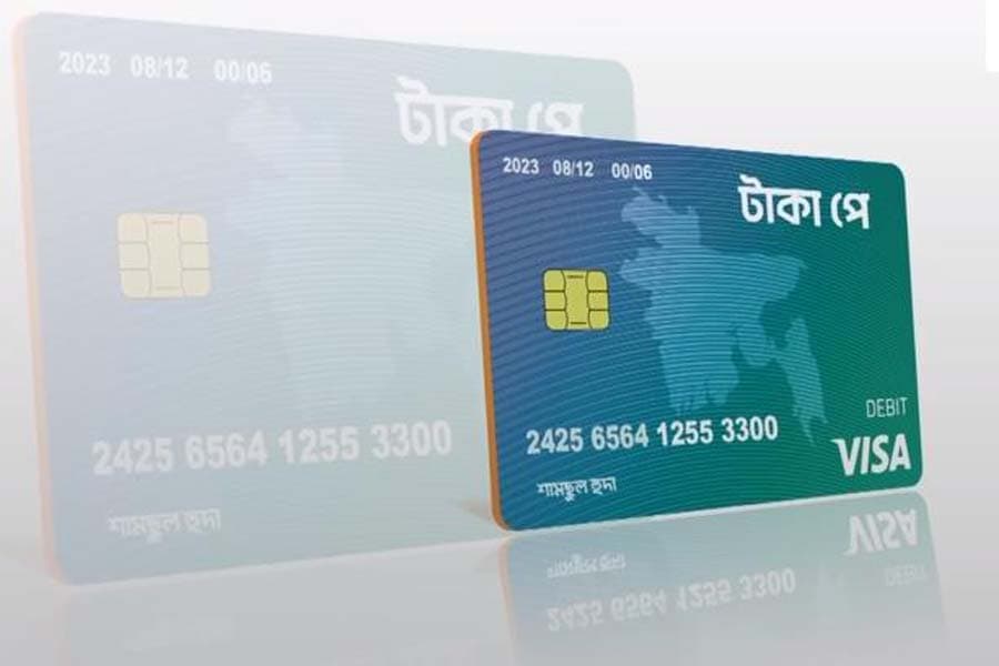 Introduction of new plastic cash is welcome
