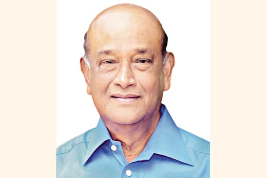 Akhtaruzzaman Chowdhury Babu: A very far-sighted and prudent politician