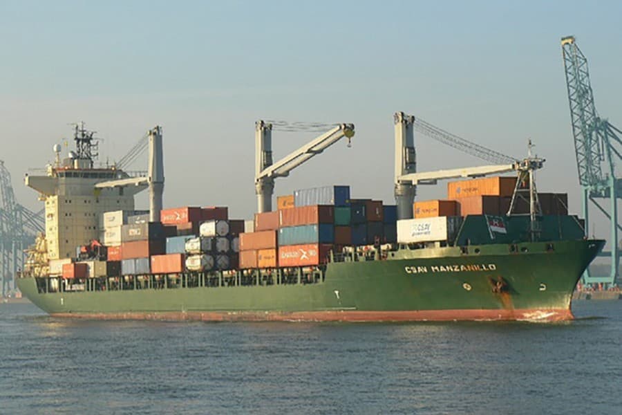 Bangladesh flag vessel act deepens difficulties for foreign feeder vessels