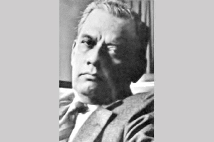 Remembering AKN Ahmed, an iconic central banker