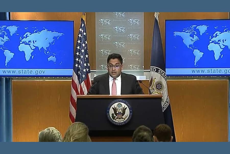 US reiterates goal of fair, free elections in Bangladesh