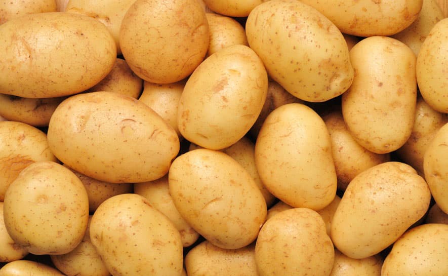 Govt takes hard line against potato market manipulators