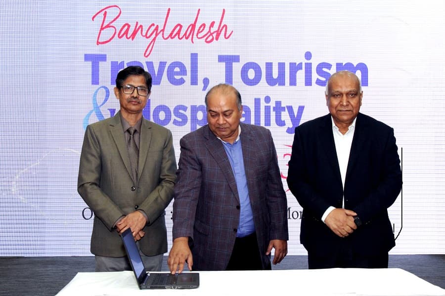 Bangladesh Monitor launches country’s first ever travel, tourism, and hospitality awards programme