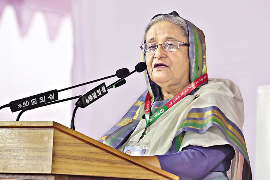 Produce leprosy drugs locally: PM to pharmaceutical companies