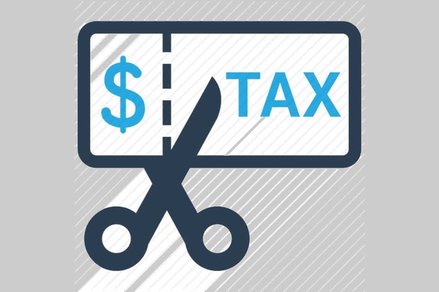 Consumers get no benefit  from import tax cut
