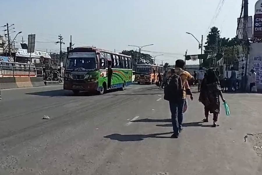 BNP calls 48-hour hartal from Sunday