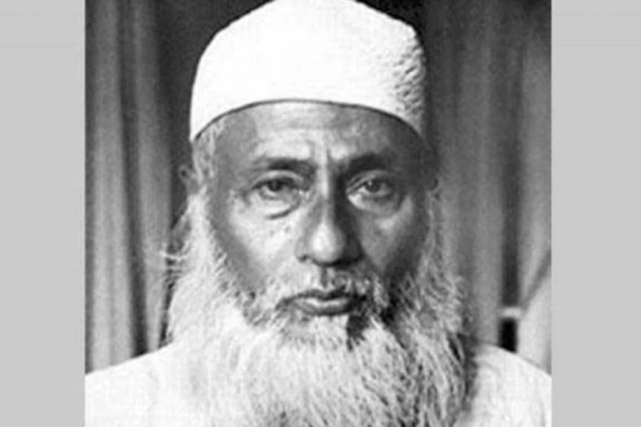 Maulana Bhasani’s 47th death anniversary observed