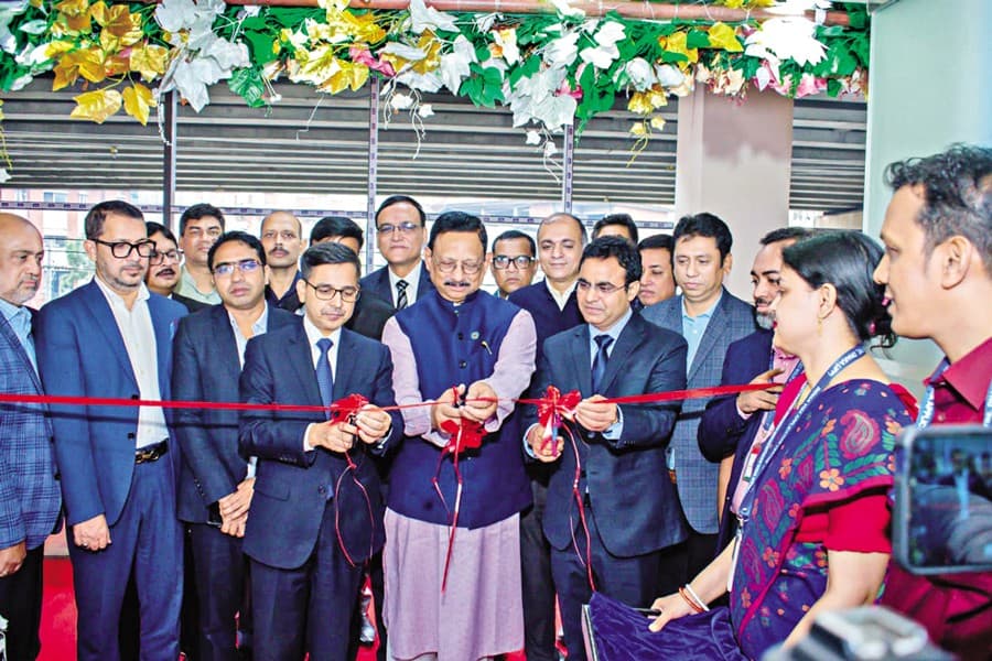 Indian visa application centre in Ctg relocated