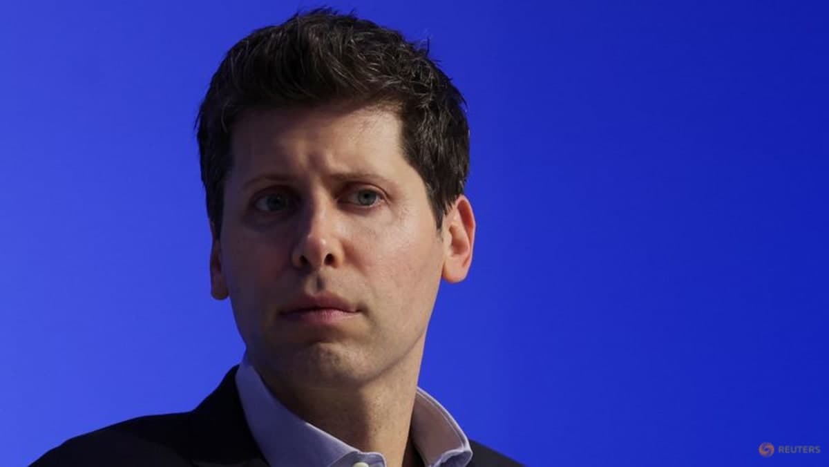 ChatGPT maker OpenAI ousts CEO Sam Altman