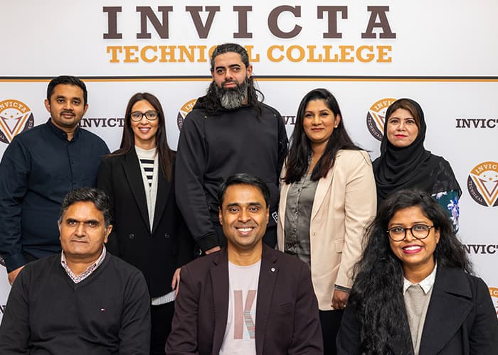 Invicta Technical College offers exciting opportunities for Bangladeshi students to study in Australia