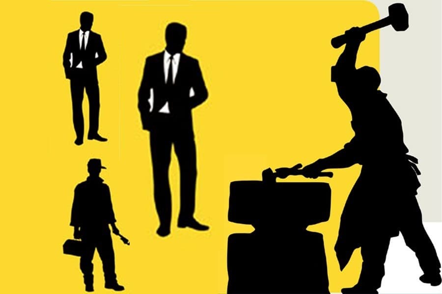 Youths looking to improve existing order