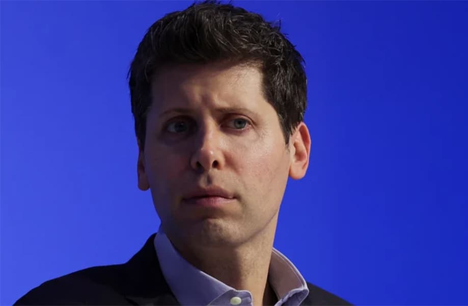 Microsoft CEO says Sam Altman will be joining Microsoft