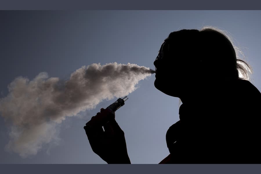 Thrust on political will to ban e-cigarette, enact tough anti-tobacco law