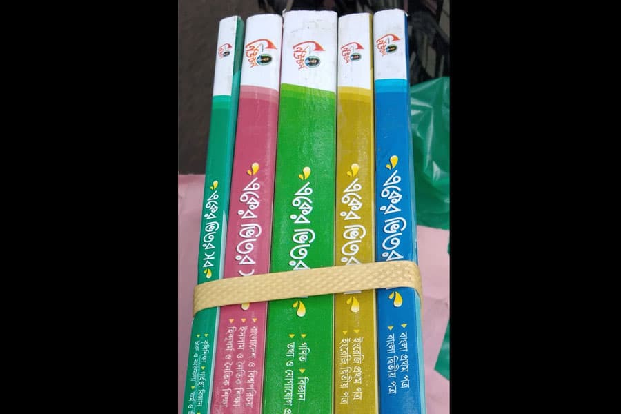 Unhealthy guidebook culture in schools