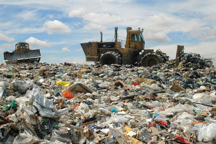 Sustainable waste management in small towns of Bangladesh