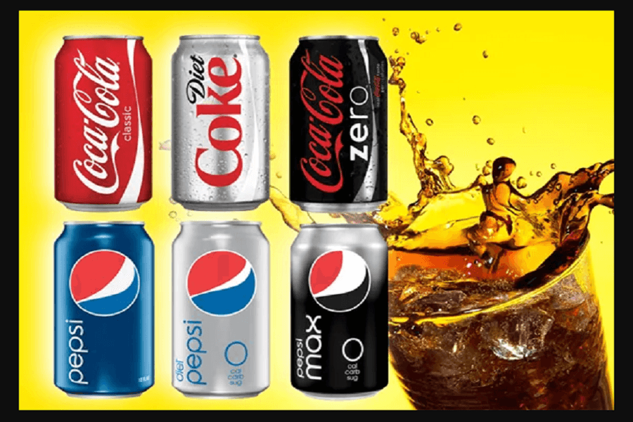 Diet soda and artificial sweeteners: healthy or not?