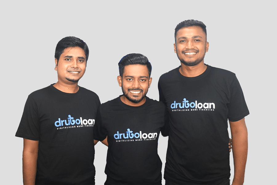 Bangladeshi fintech startup Drutoloan raises USD 1,25,000 in pre-seed round