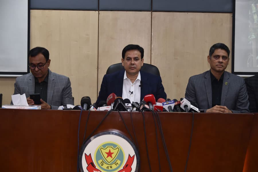 CTTC arrests one over Facebook love scam