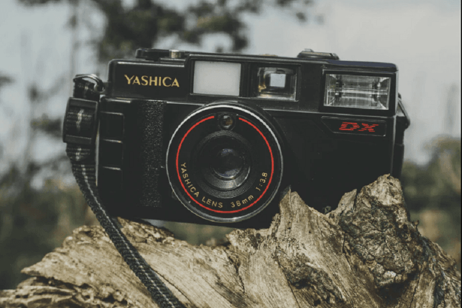 From film to digital: Bangladesh's photographic journey