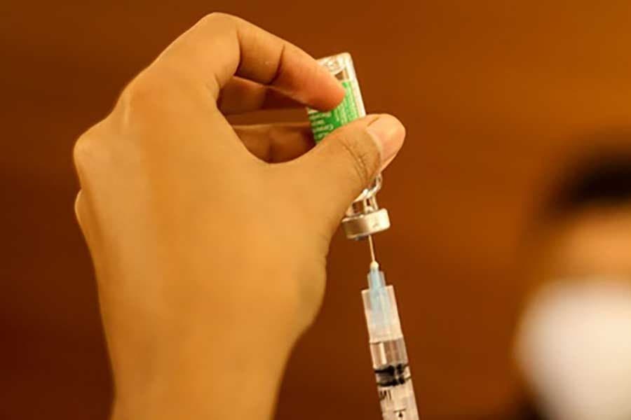 Vaccines can help mitigate antimicrobial resistance: Experts