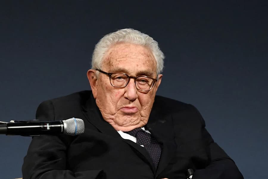 Kissinger, "Basket case" Bangladesh and the verdict of history