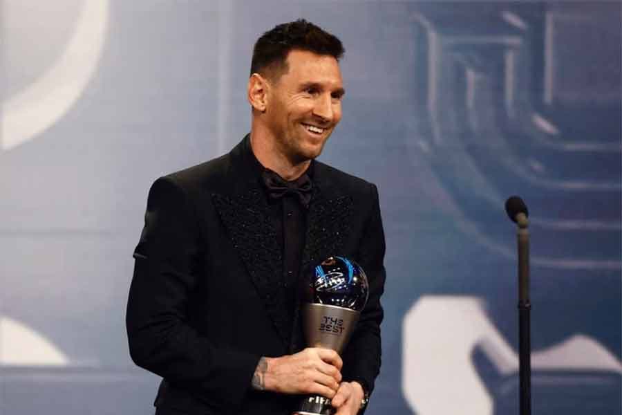Lionel Messi: the greatness redefined!