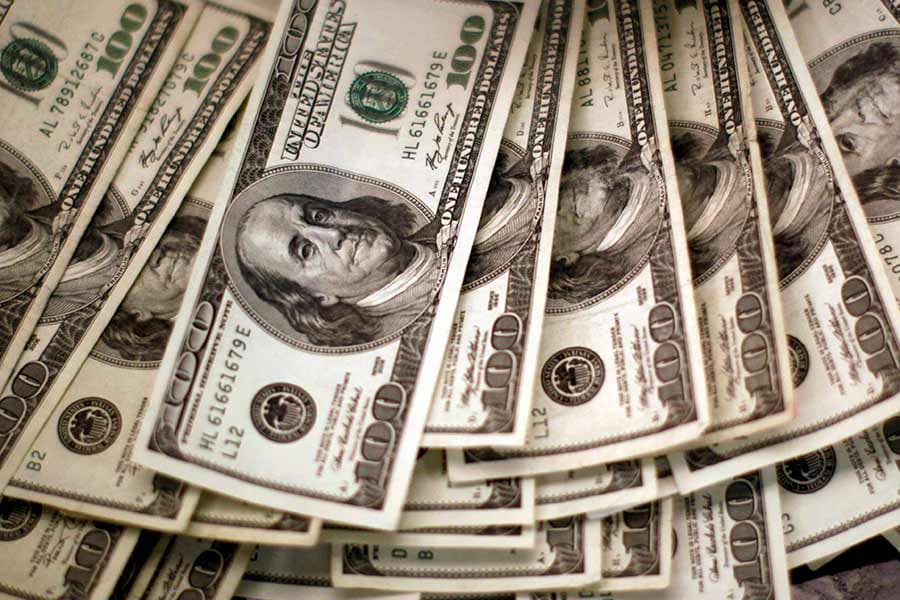 Bangladesh receives $1.56 billion in remittance in February