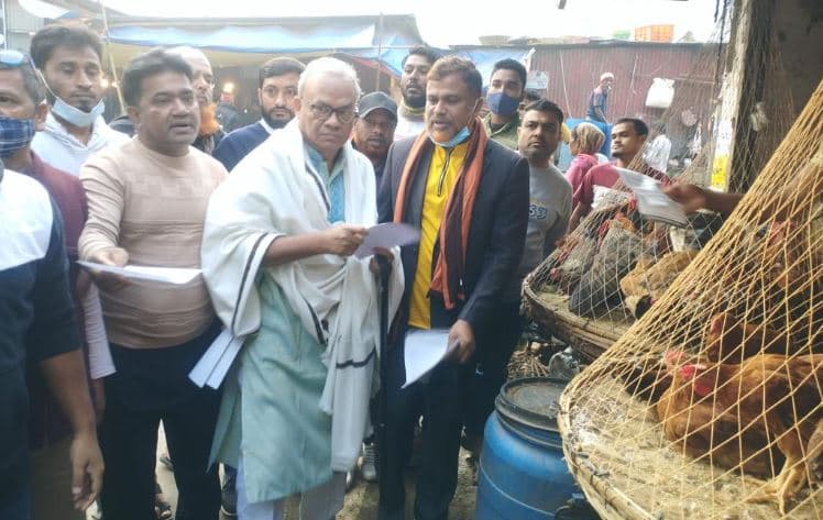 BNP accuses foreign ministry of being anti-people on polls