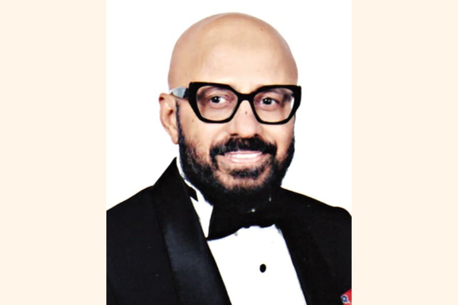 Kabir Ahmed elected president of BAFFA