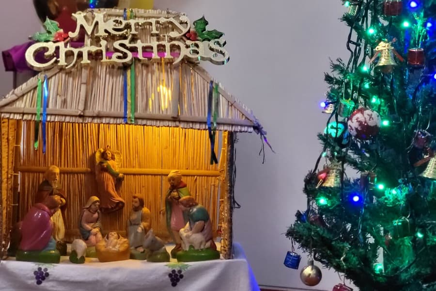A Bangladeshi Christmas: Faith, festivity, and the spirit of community