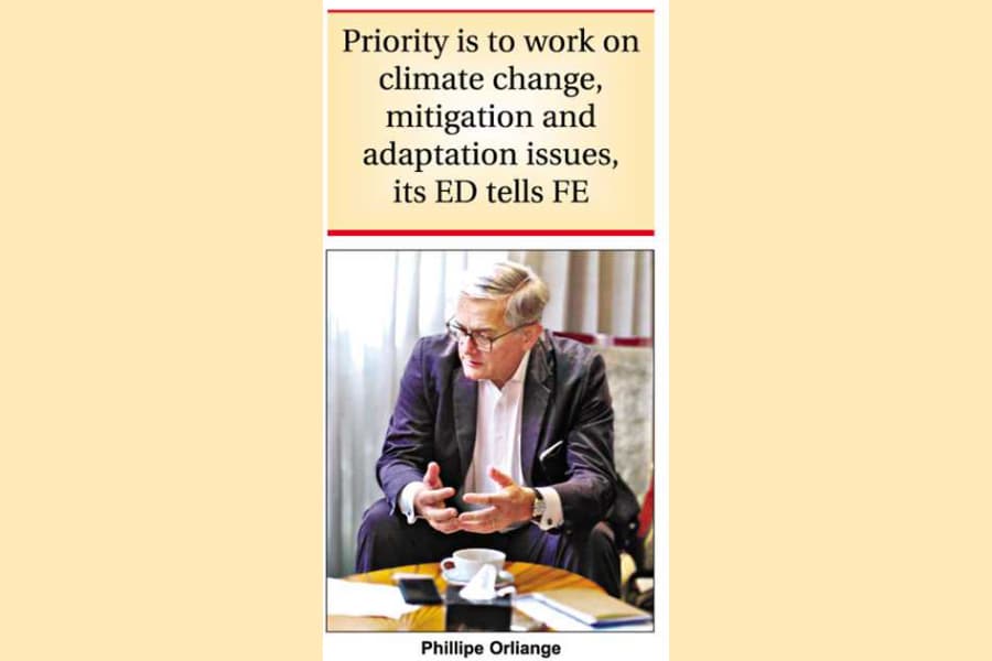 AFD willing to enhance support to Bangladesh