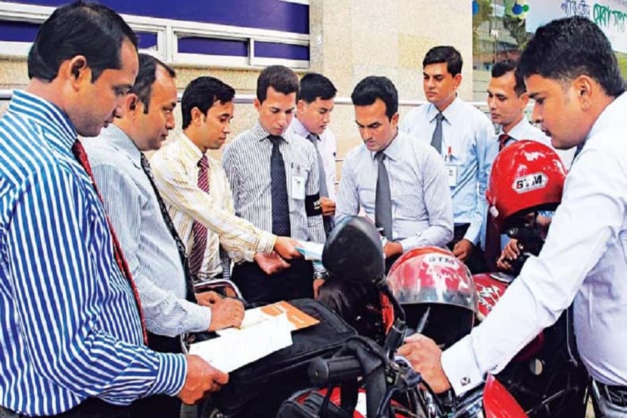 Restricting medical representatives' hospital entry