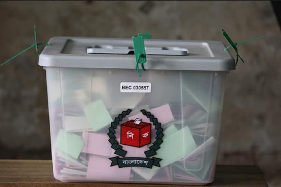 Ctg all set to vote tomorrow