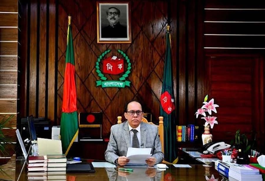 Vote without fear, CEC urges citizens on election eve amid boycott, violence